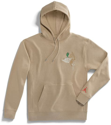 travis scott jordan hoodie